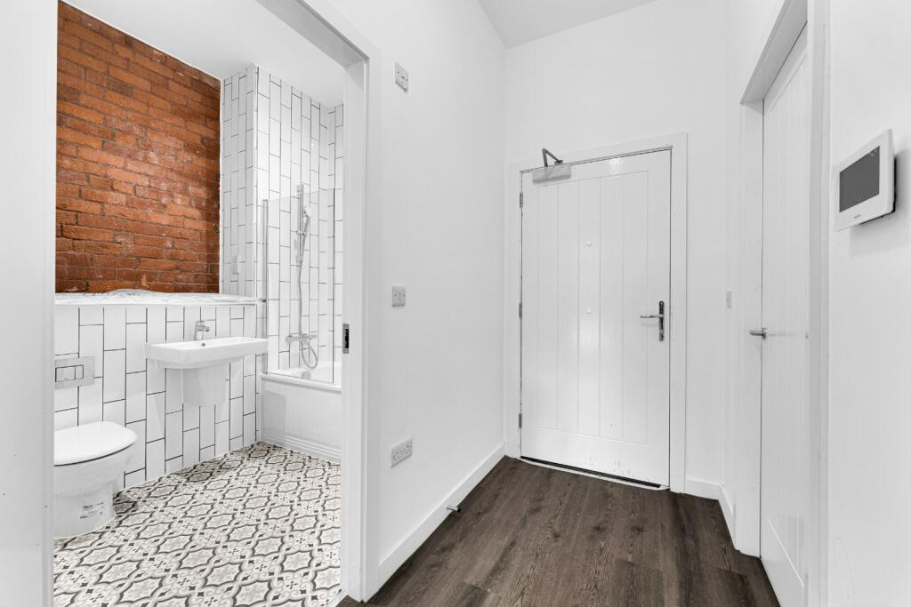 Additional image 12 of Cotton Gardens, Union Mill, Vernon Street, Bolton, BL1