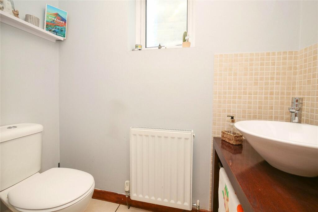 Additional image 13 of Cliffe Lane South, Baildon, Shipley, West Yorkshire, BD17