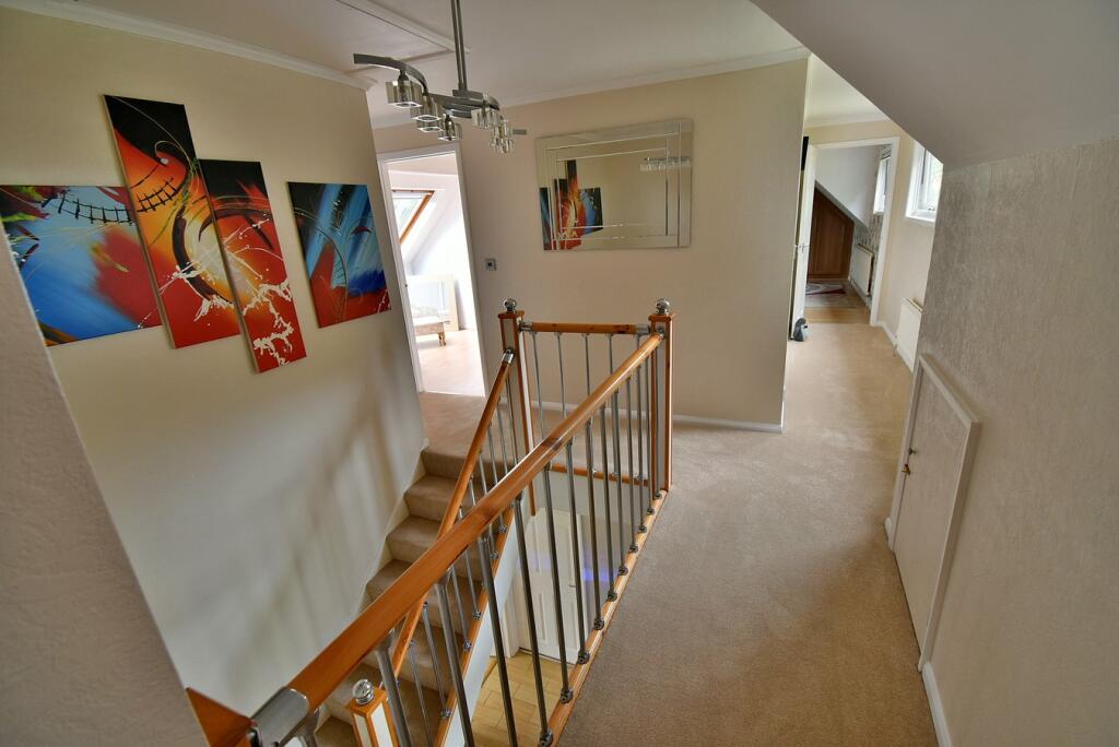 Additional image 14 of Stapleford Avenue, Ferndown, BH22