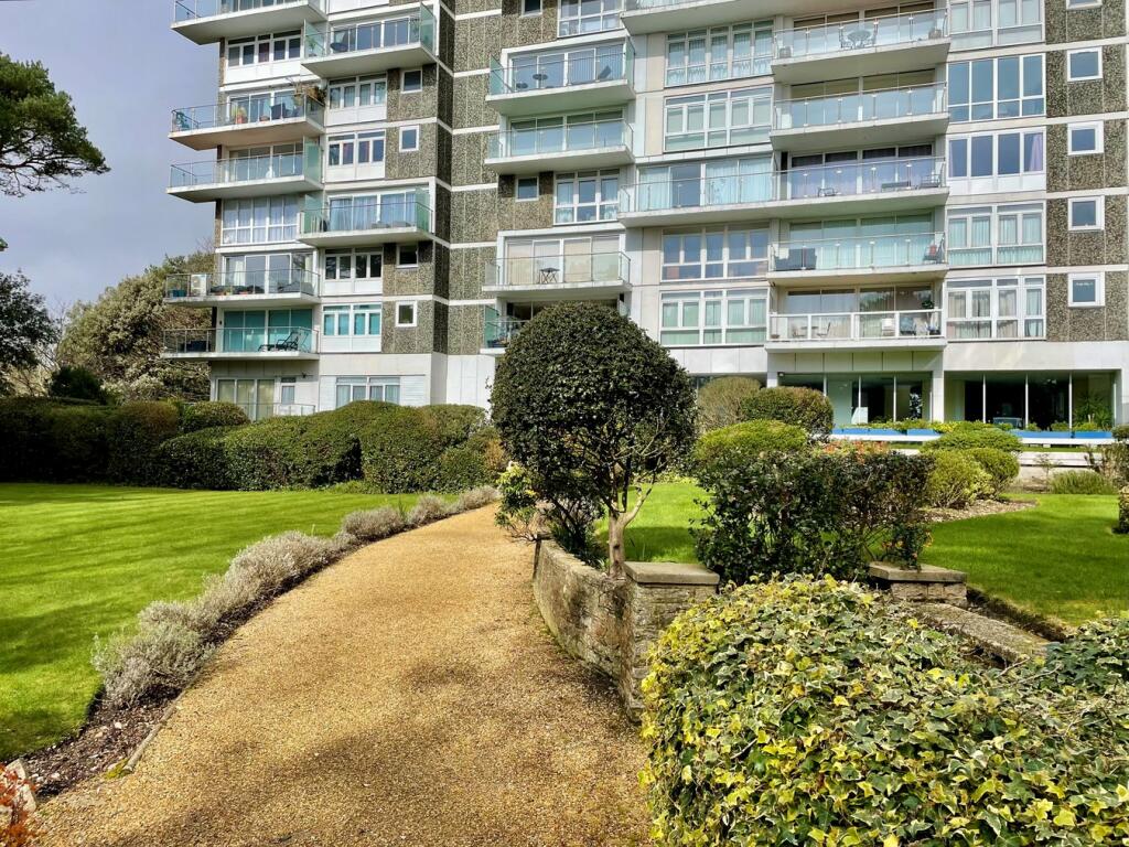 Additional image 5 of Admirals Walk, West Cliff Road, Bournemouth, BH2