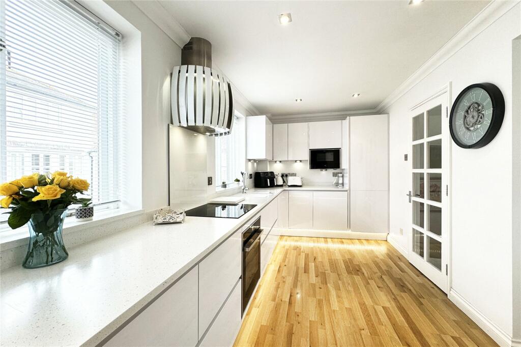 Additional image 24 of Nineveh Shipyard, Arundel, West Sussex