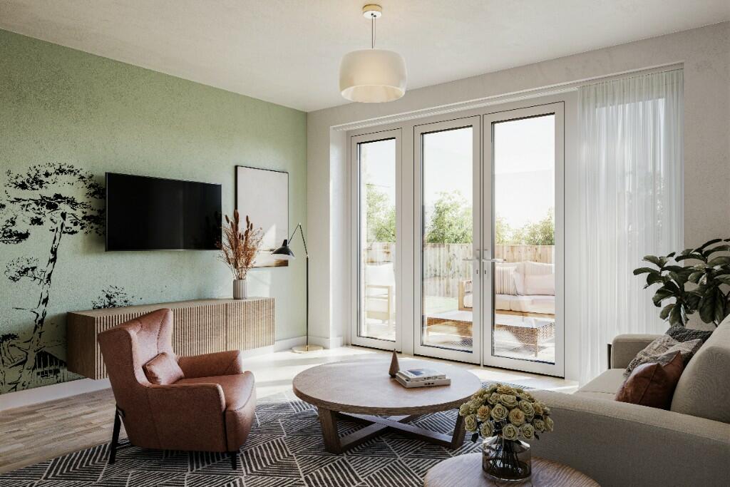 Additional image 4 of Crosley Wood Road,
Bingley,
Bradford,
BD16 4QB