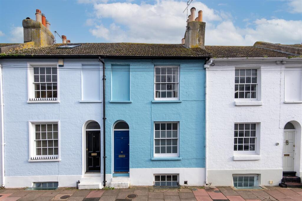 Additional image 2 of Queens Gardens, Brighton