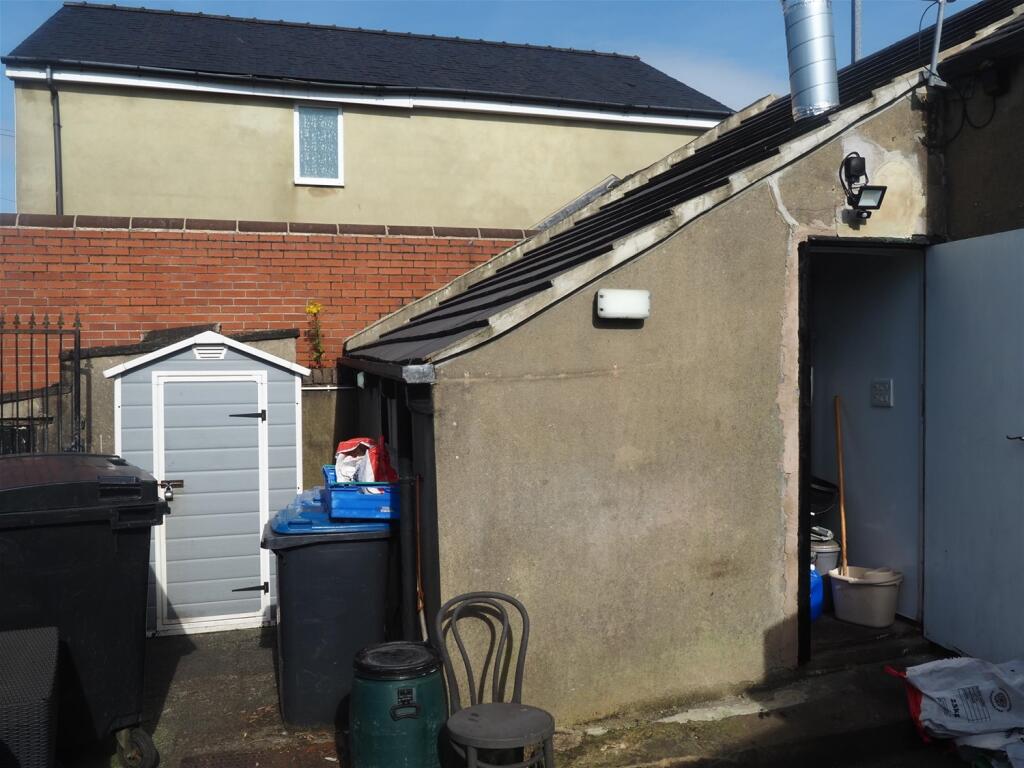 Additional image 5 of Fish & Chips, Wibsey, West Yorkshire