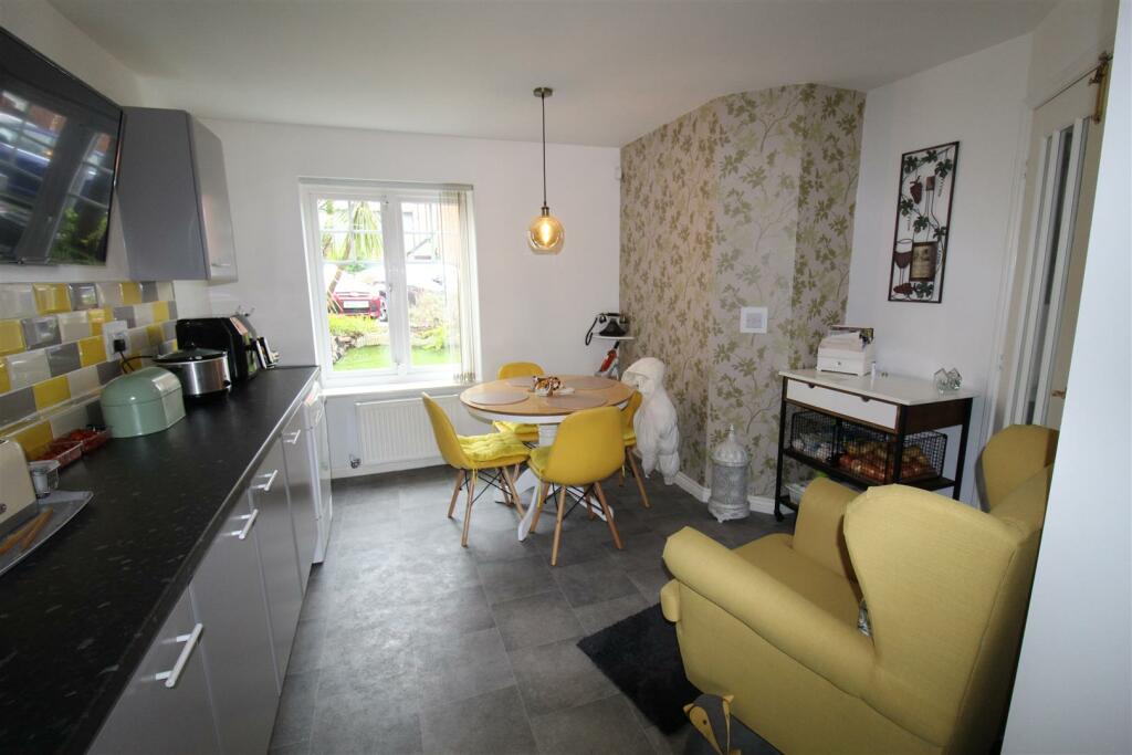 Additional image 4 of Evergreen Avenue, Horwich, Bolton