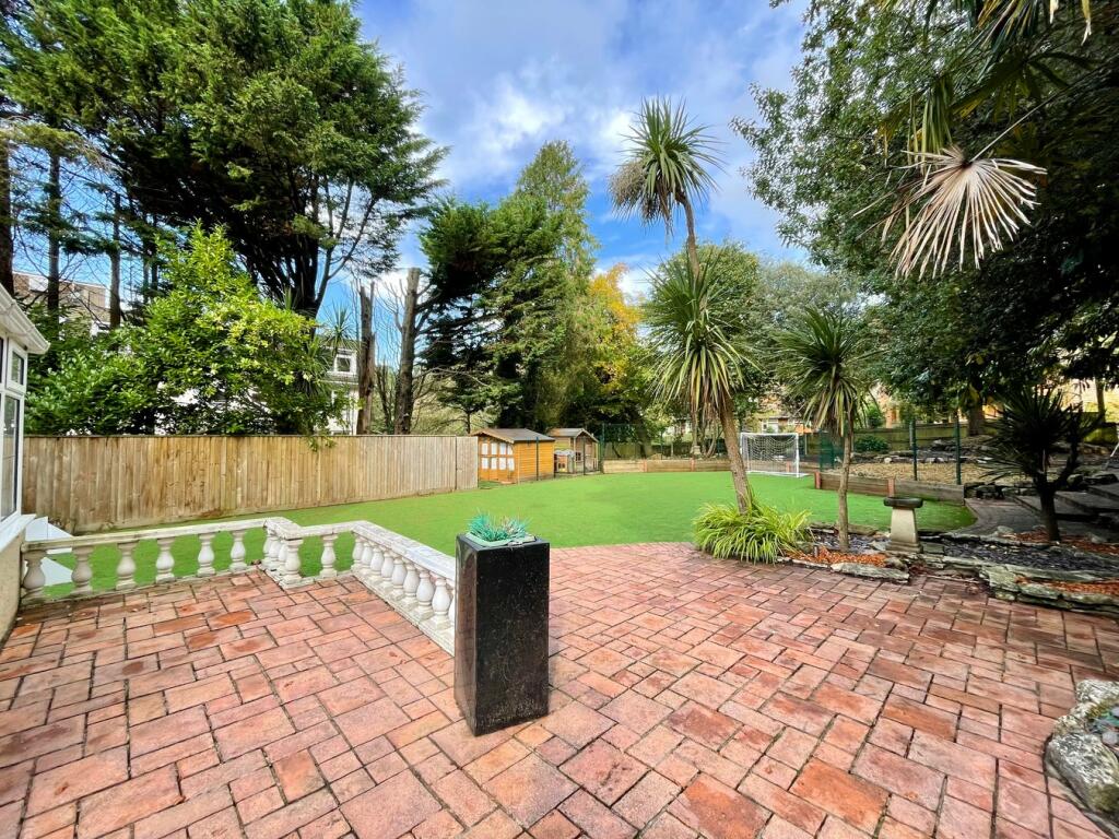 Additional image 3 of Benellen Road, Talbot Woods, Bournemouth, BH4