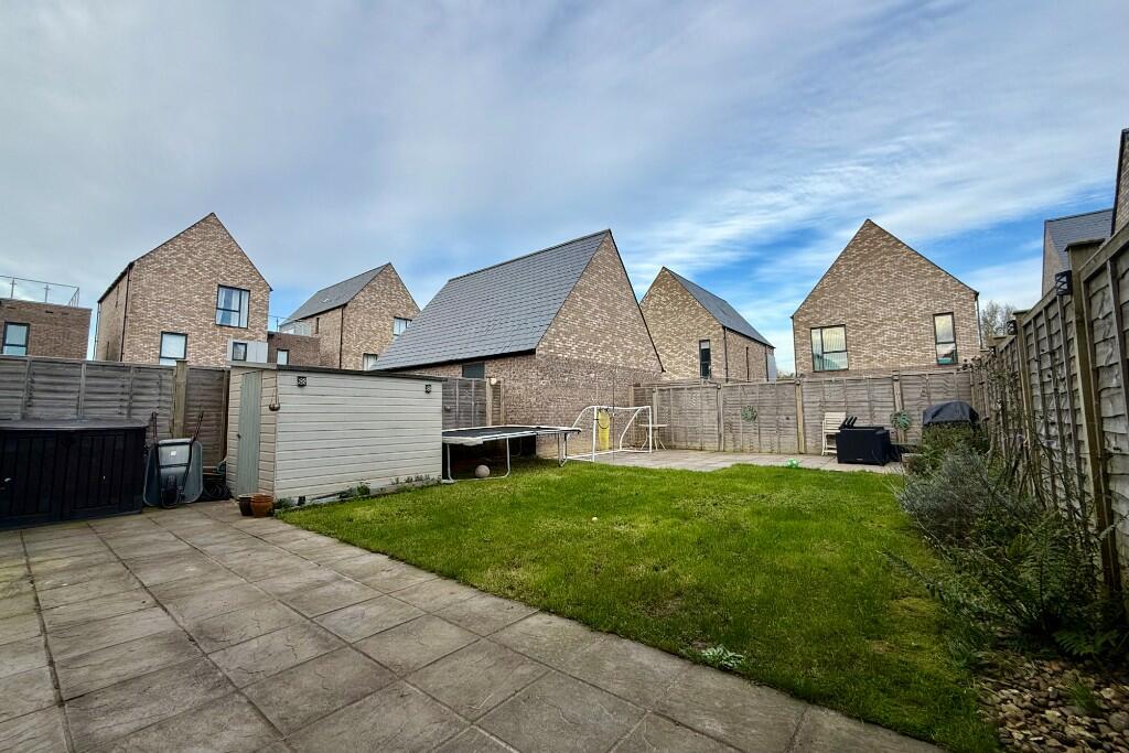 Additional image 23 of Tambora Square, Sovereign Harbour North, BN23