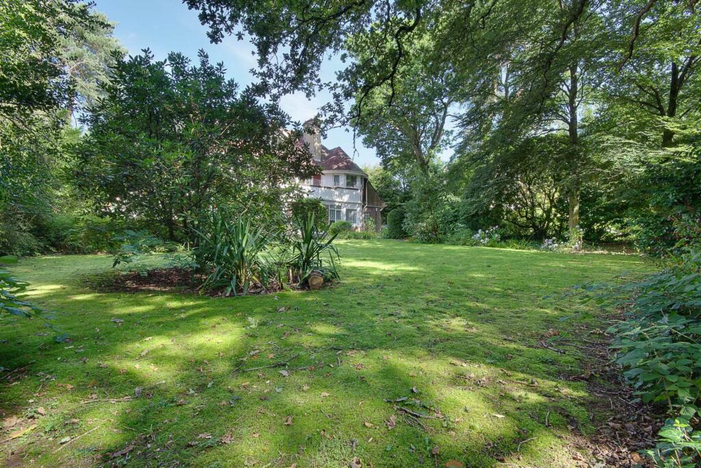 Additional image 27 of East Avenue, Talbot Woods