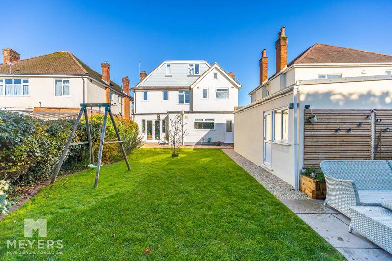 Additional image 3 of Ovington Avenue, Boscombe East, BH7