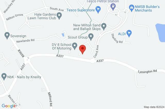 Additional image 15 of Eastlands, New Milton, Hampshire, BH25