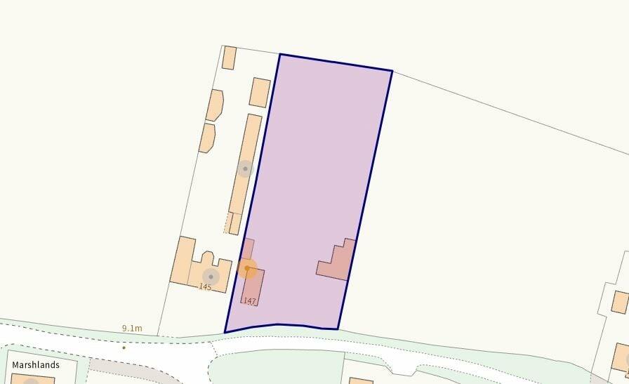 Additional image 4 of Marshfoot Lane, Hailsham, BN27