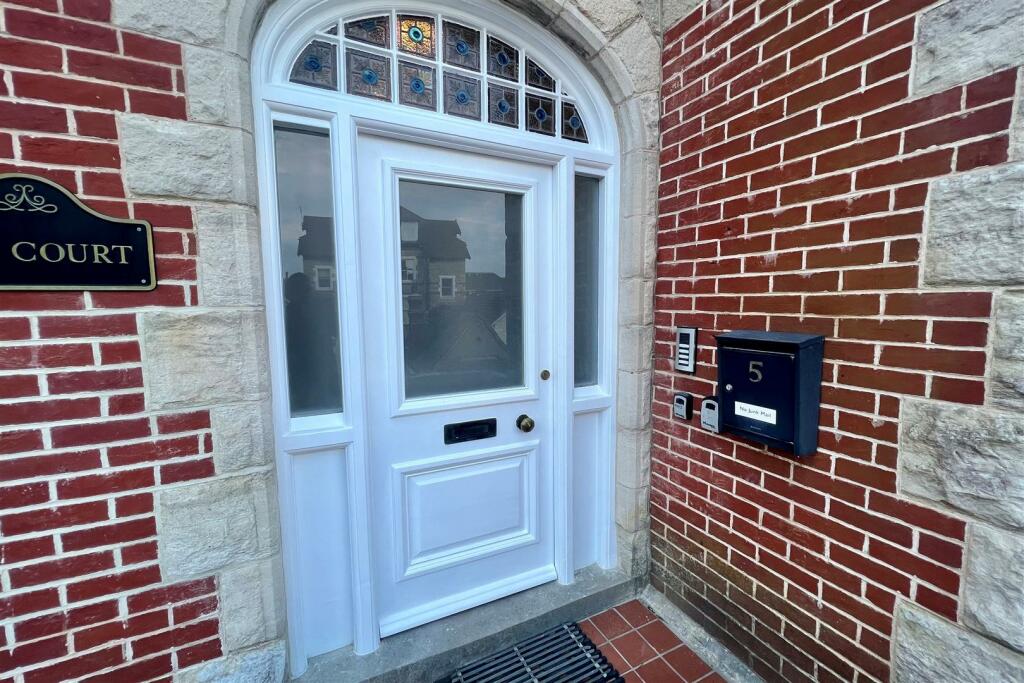 Additional image 18 of Sea Court, Taunton Road, Swanage