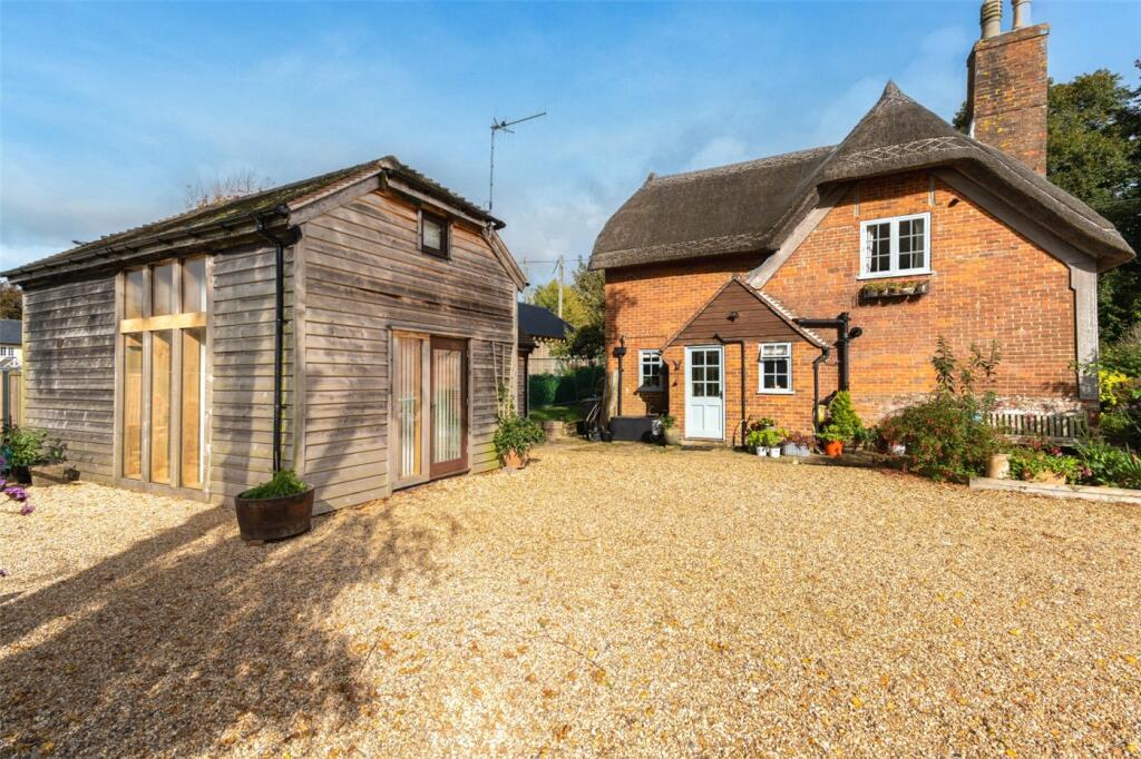 Additional image 27 of Gussage All Saints, Wimborne, Dorset, BH21