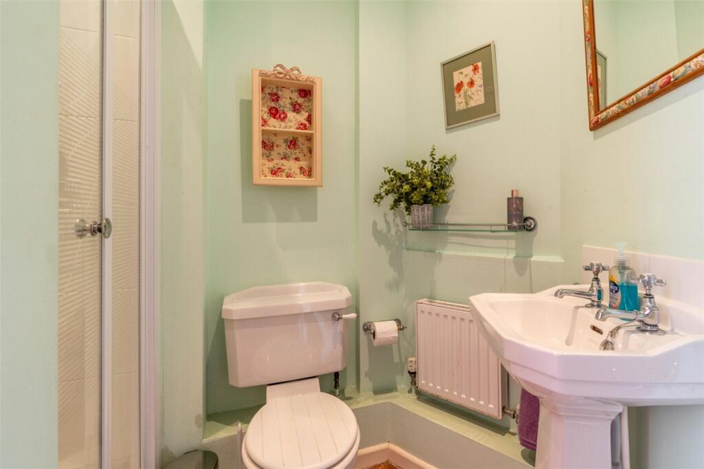 Additional image 13 of New Borough, Wimborne, Dorset, BH21