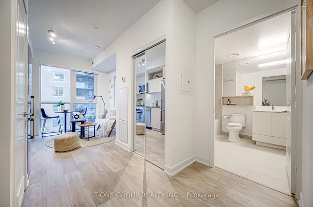 Additional image 19 of 100 Dalhousie St Unit 905