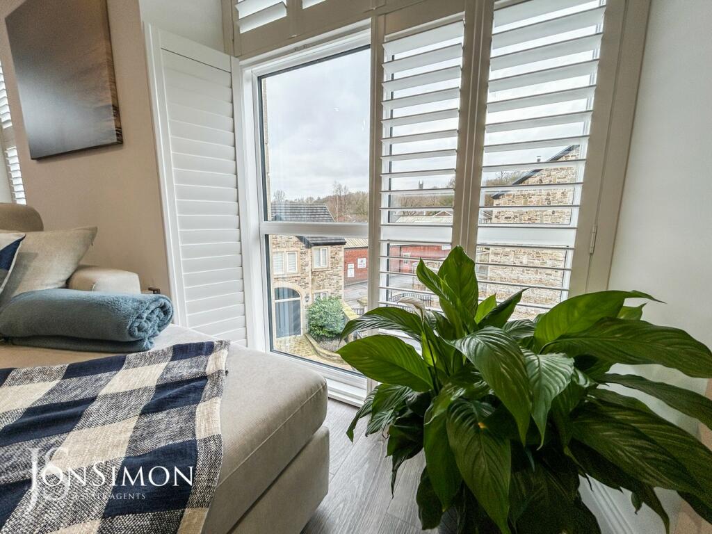 Additional image 15 of Cobden Mill Court, Ramsbottom, Bury, BL0