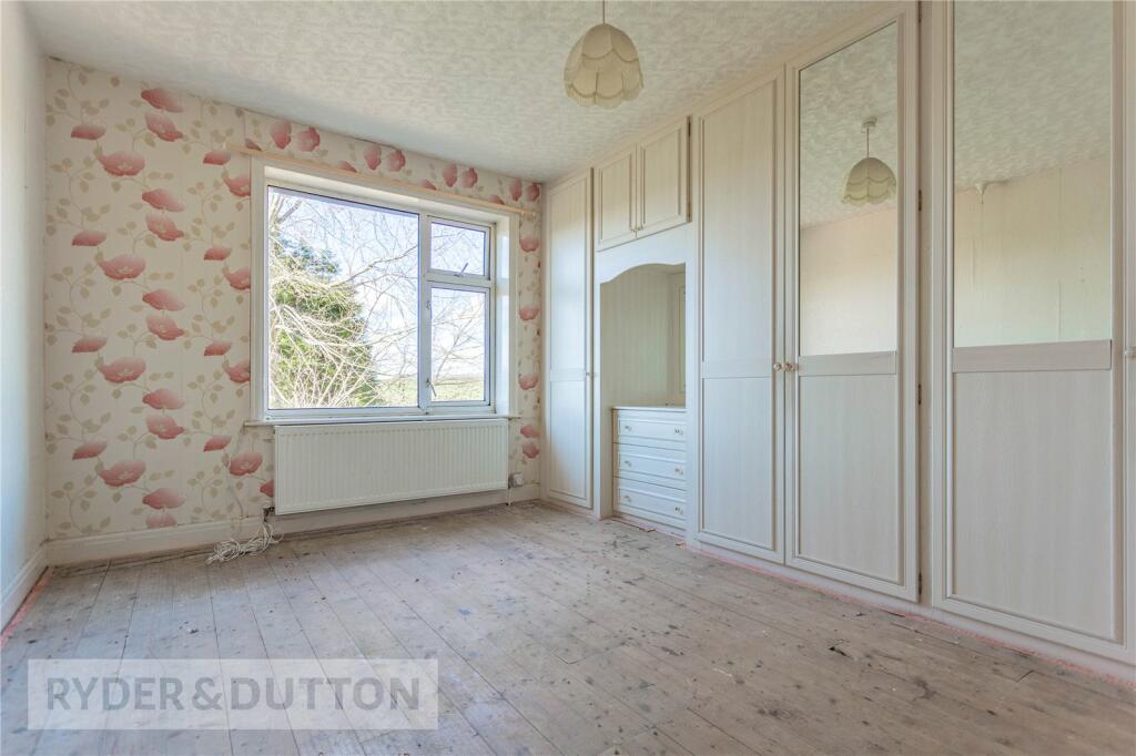 Additional image 10 of Gincroft Lane, Edenfield, Ramsbottom, BL0