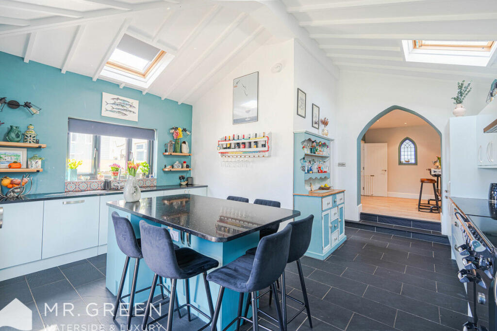 Additional image 5 of Dalmeny Road, Hengistbury Head, BH6 4BW