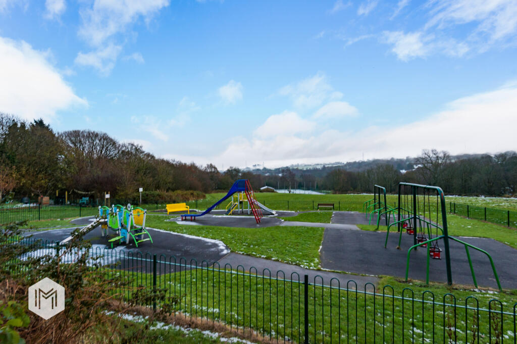 Additional image 24 of Bolton Road, Hawkshaw, Bury, Greater Manchester, BL8 4JL