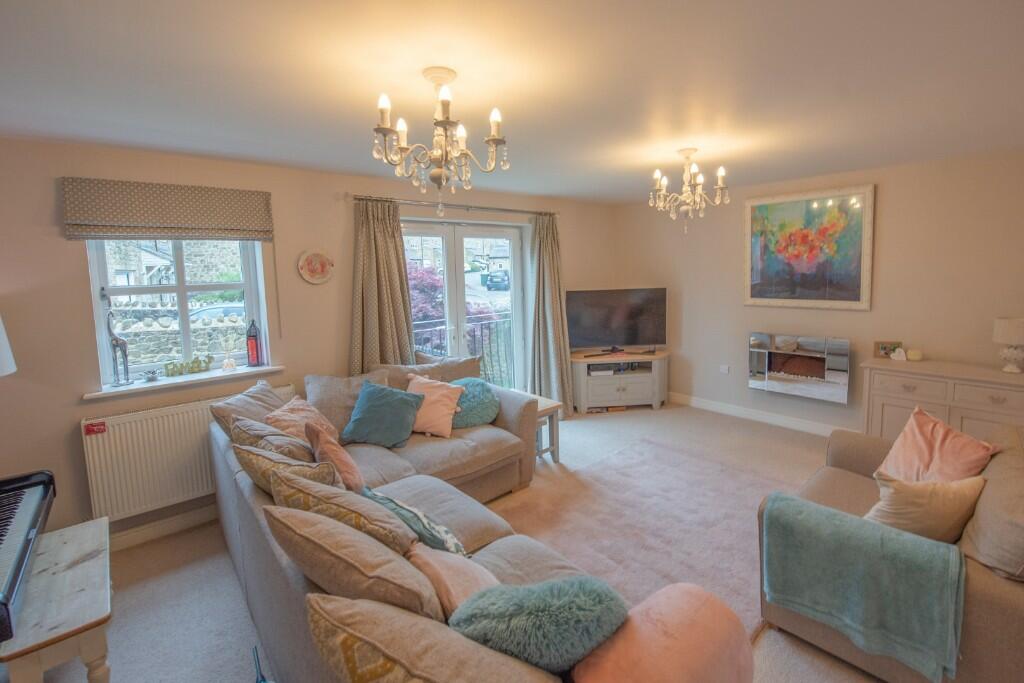 Additional image 8 of 2 Acre Mews, Cowling BD22 0FP