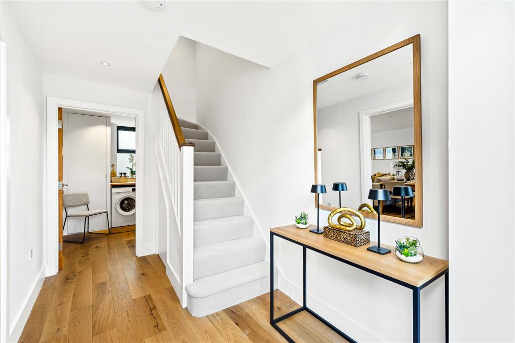 Additional image 5 of The Mews @ Howard Terrace, Brighton, East Sussex, BN1