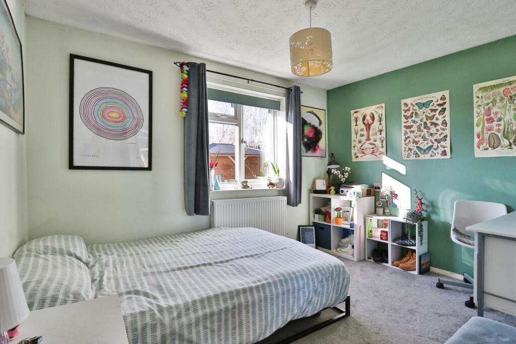 Additional image 11 of Halstock Crescent, West Canford Heath, Poole, Dorset, BH17