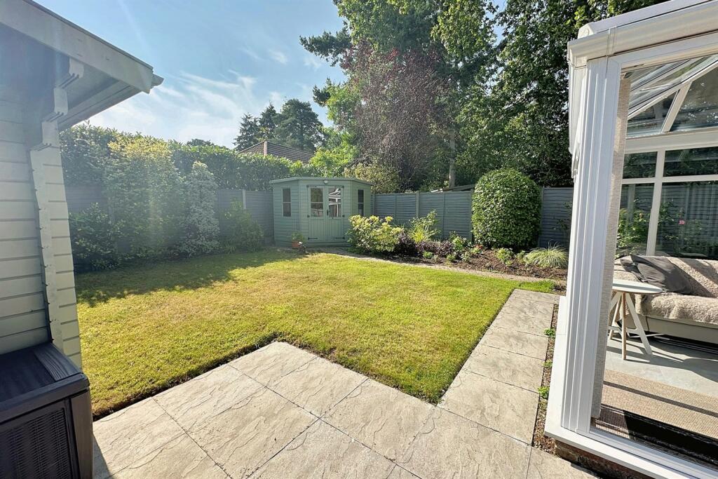 Additional image 21 of Verwood