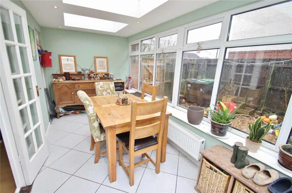 Additional image 5 of Owls Road, Verwood, Dorset, BH31