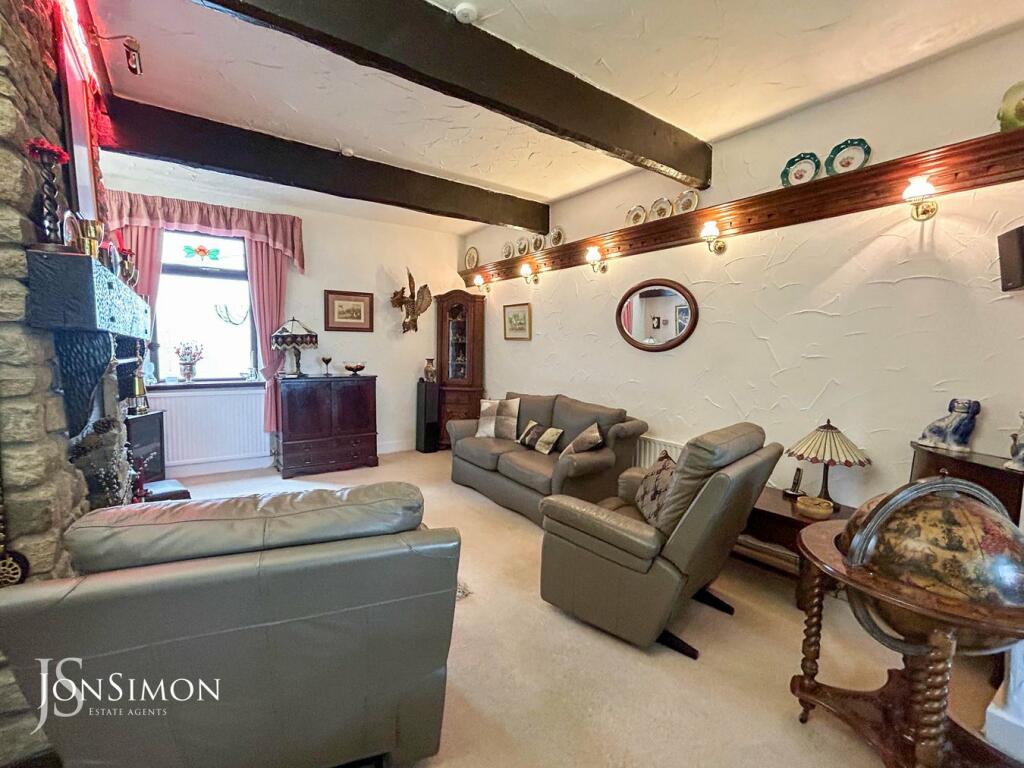 Additional image 6 of Boothwood Stile, Holcombe, Bury, BL8