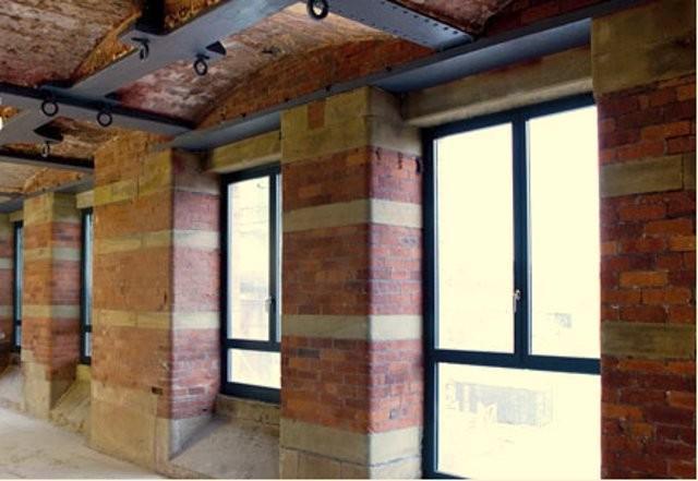 Additional image 3 of Unit 3 Silk Warehouse, Lister Mills,  Lilycroft Road, Bradford, BD9 5BD