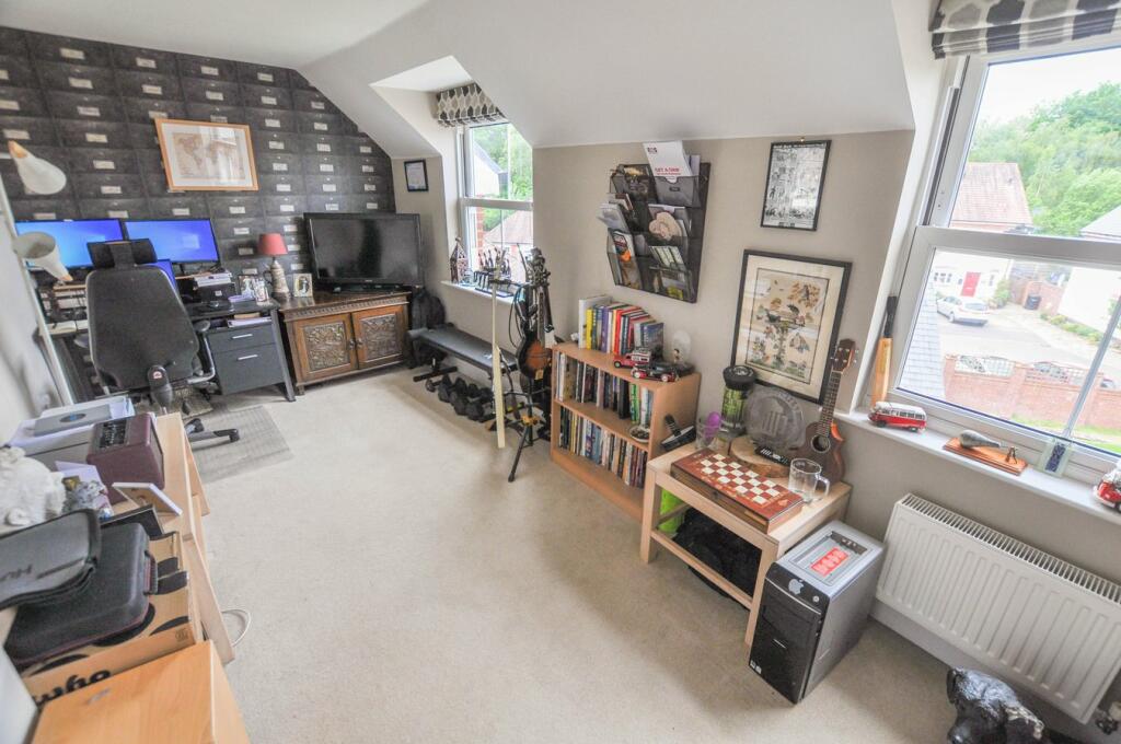 Additional image 8 of Griffin Close, Wimborne, BH21