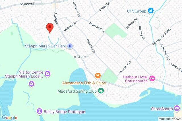 Additional image 17 of Baldwin Close, Christchurch, Dorset, BH23