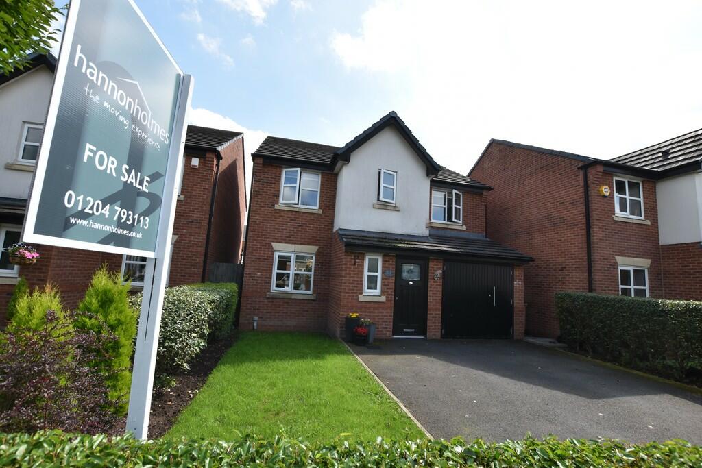 Additional image 38 of Kentfield Drive, Bolton