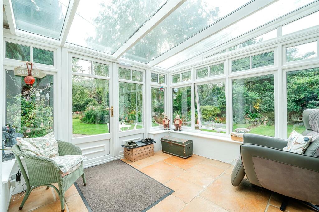 Additional image 11 of Burley Road, Bockhampton, Winkton