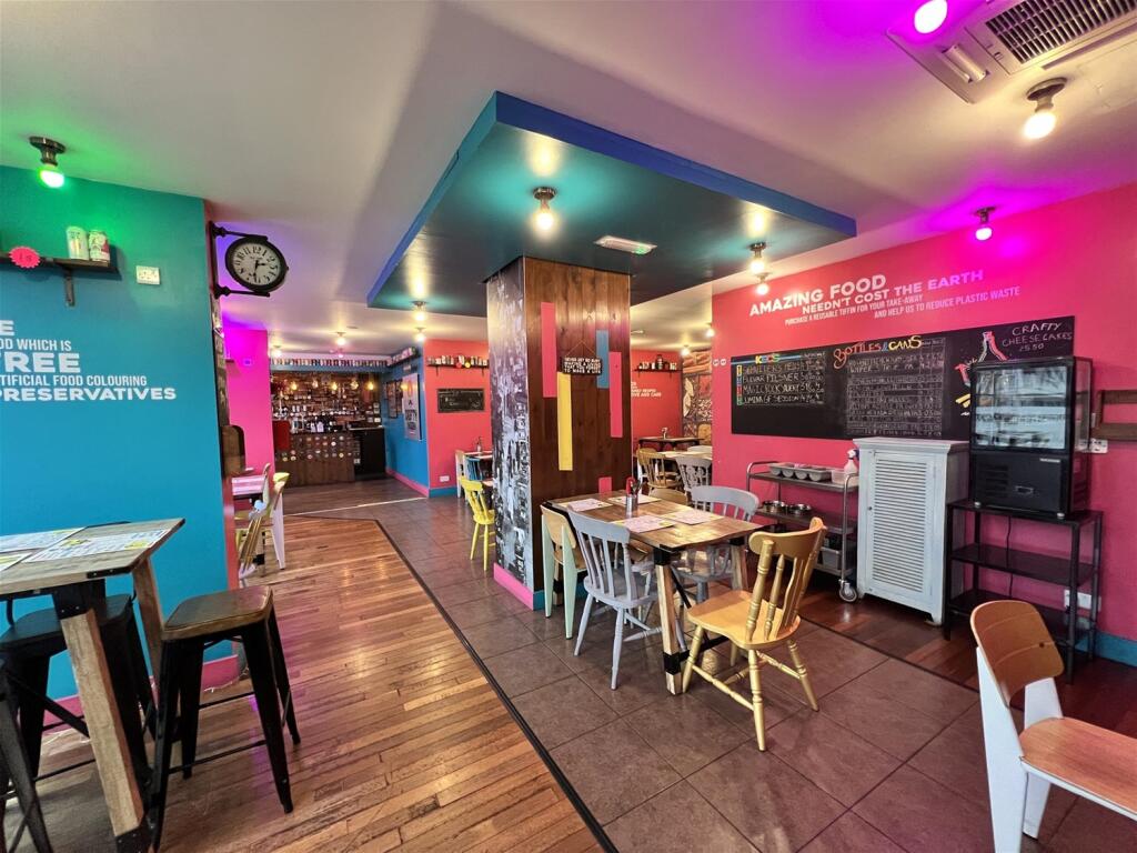 Additional image 4 of Restaurants, West Yorkshire