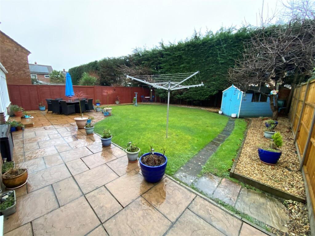 Additional image 4 of Plantagenet Crescent, Bearwood, Bournemouth, Dorset, BH11