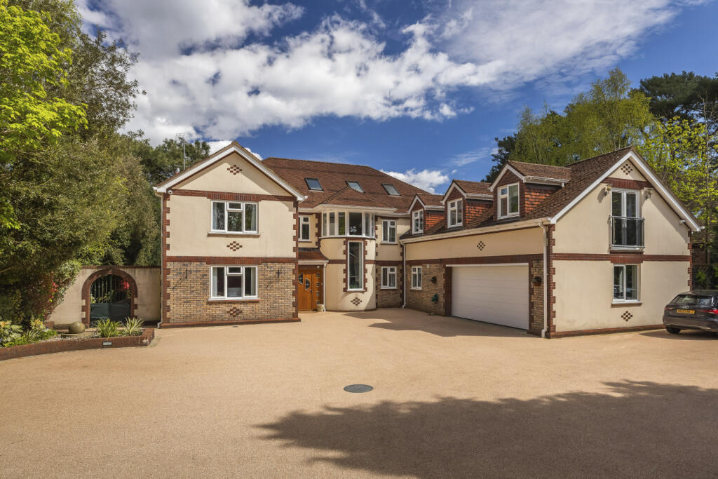 Additional image 6 of Corfe Lodge Road, Broadstone, Dorset, BH18