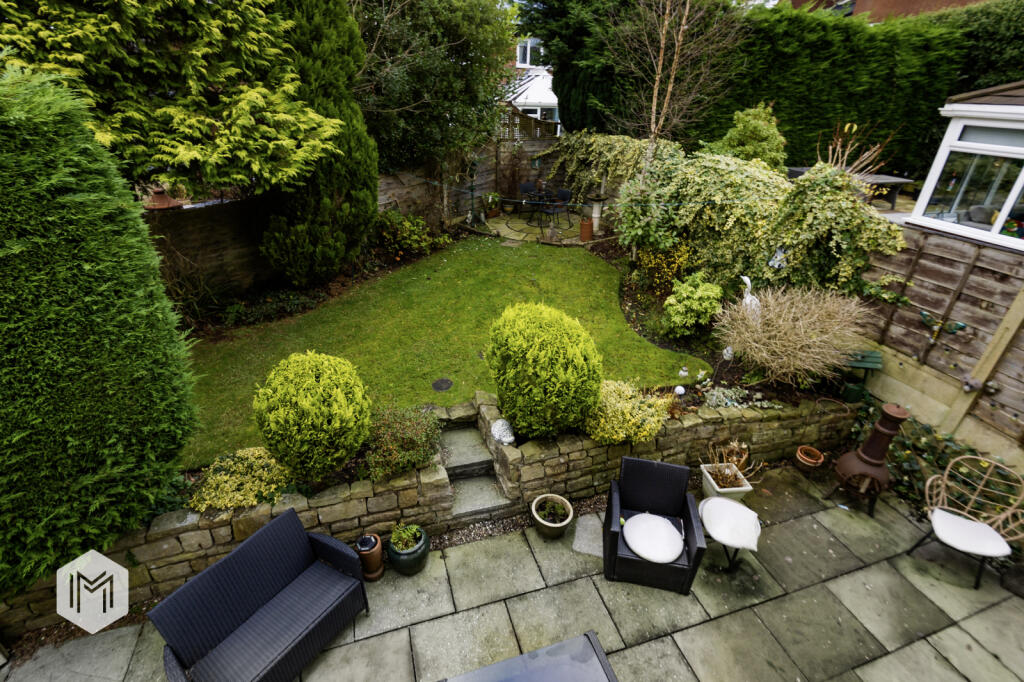 Additional image 8 of Brockenhurst Drive, Harwood, Bolton, BL2 4HP