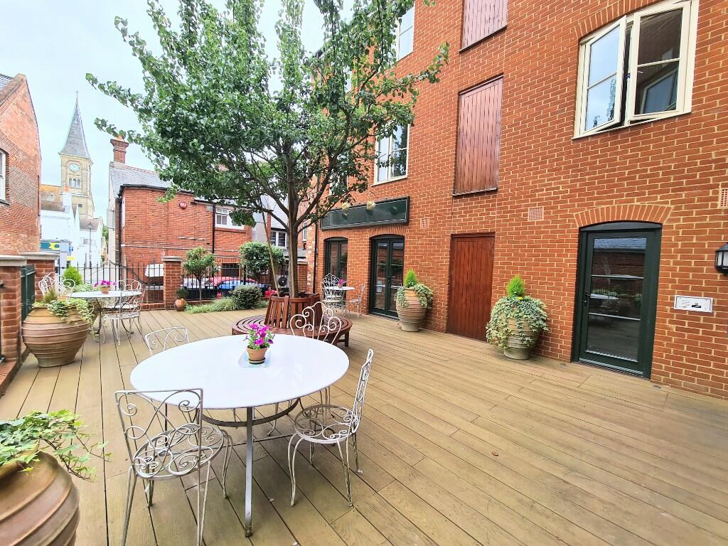 Additional image 11 of High Street, Christchurch, Dorset, BH23