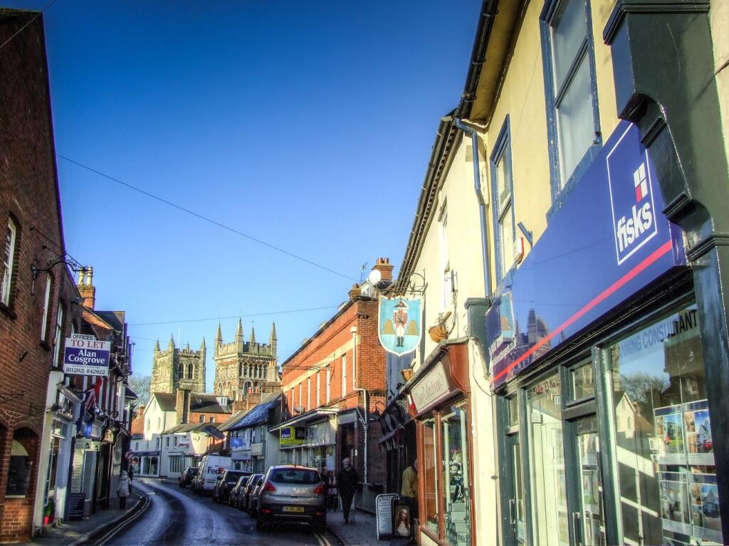 Additional image 6 of East Street, Wimborne, BH21