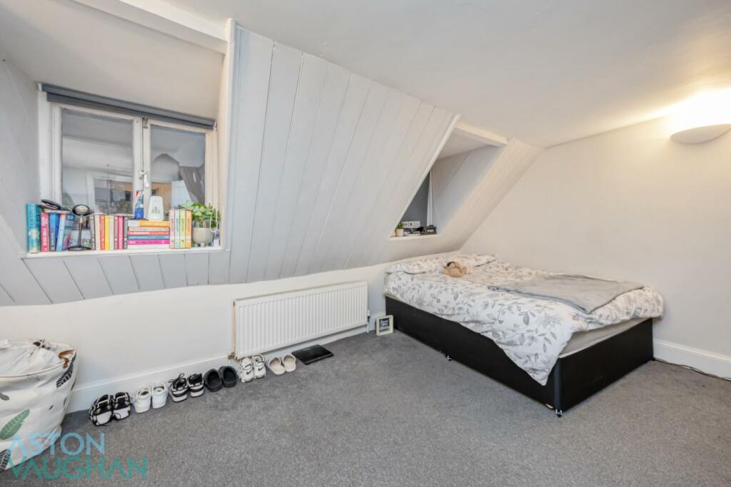 Additional image 3 of St James Street, Brighton