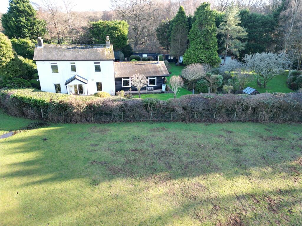 Additional image 18 of Linwood, Ringwood, Hampshire, BH24