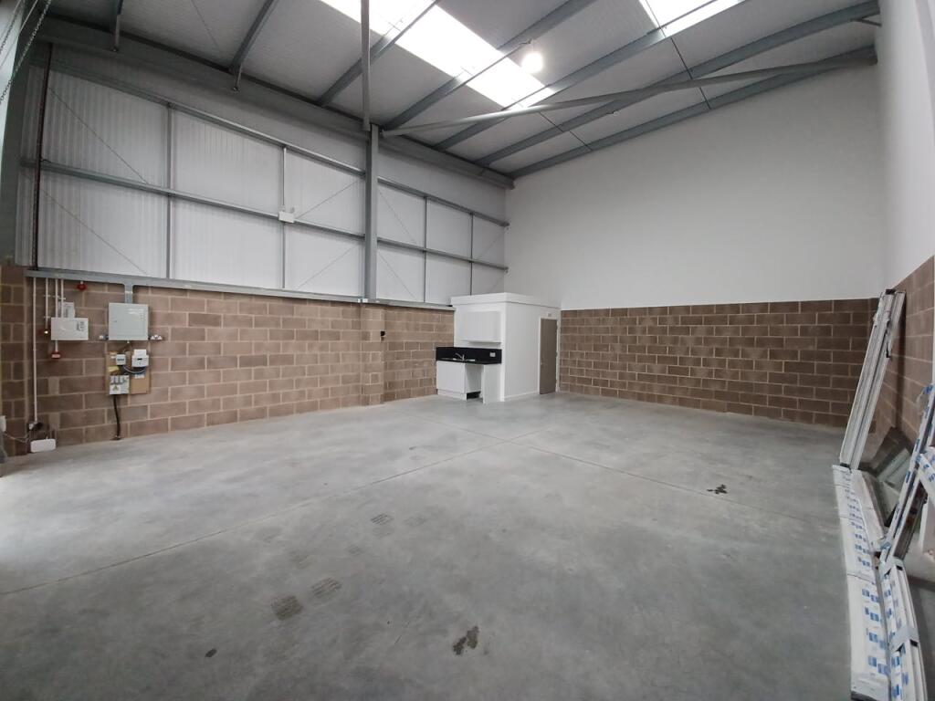 Additional image 6 of Unit 6 Westcroft Business Park, Wimborne, BH21 6FQ