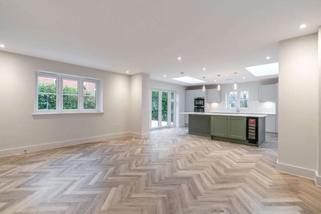 Additional image 2 of Moralee Close, Rowlands Hill, Wimborne, Dorset, BH21