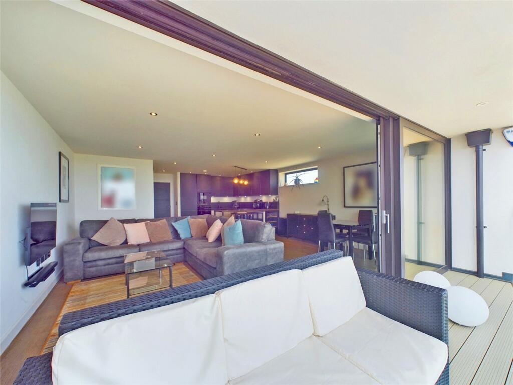 Additional image 4 of Boscombe Overcliff Drive, Bournemouth, Dorset, BH5