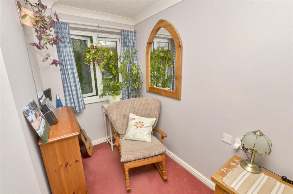 Additional image 12 of Pinewood Court, 179 Station Road, West Moors, Dorset, BH22