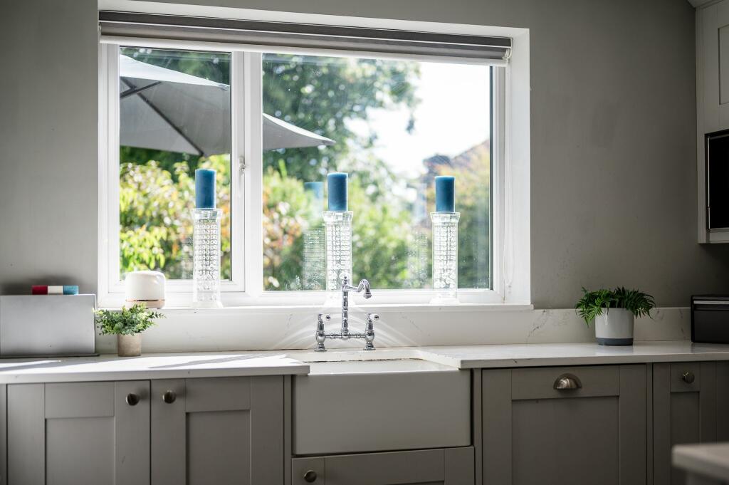 Additional image 6 of Extended 3-Bed Semi-Detached Home in Heaton with Spacious Open-Plan Living & South-Facing Garden