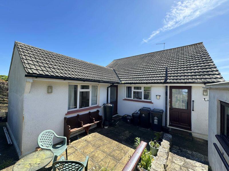 Additional image 22 of PROSEPECT CRESCENT, SWANAGE - CLOSE TO TOWN CENTRE YET BACKS ONTO OPEN FIELDS