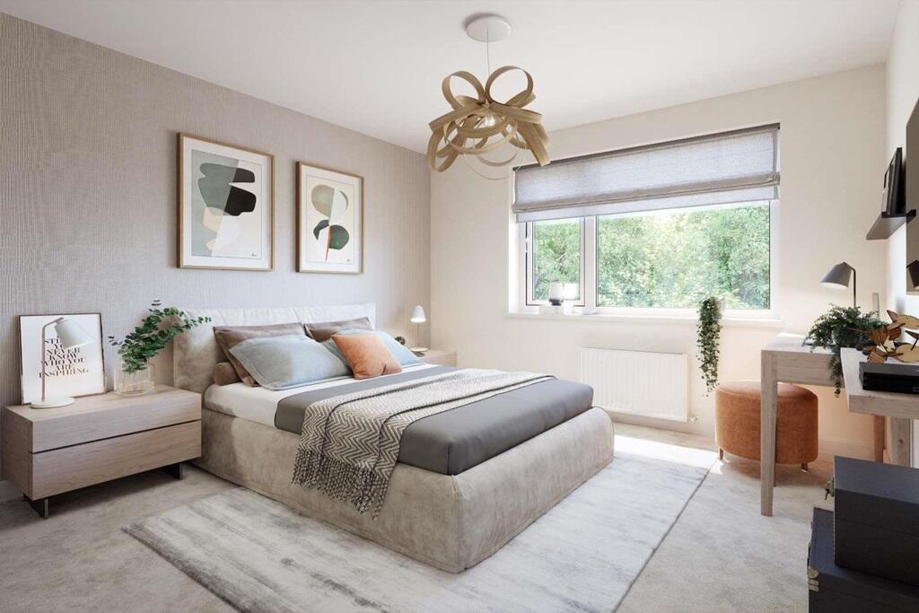 Additional image 12 of Knighton Lane, 
Canford Magna, 
Poole, 
Dorset, 
BH11 9NB