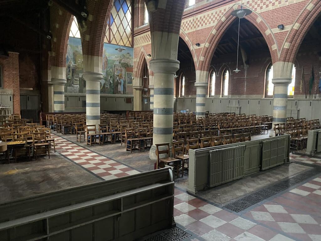 Additional image 10 of St Philips Church, 71 New Church Road, Hove, BN3 4BB